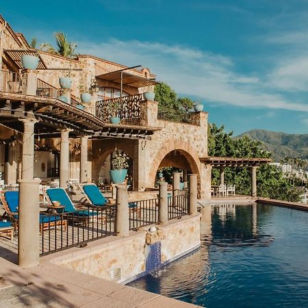 Casa Lisa Hotel Акапулко Екстериор снимка