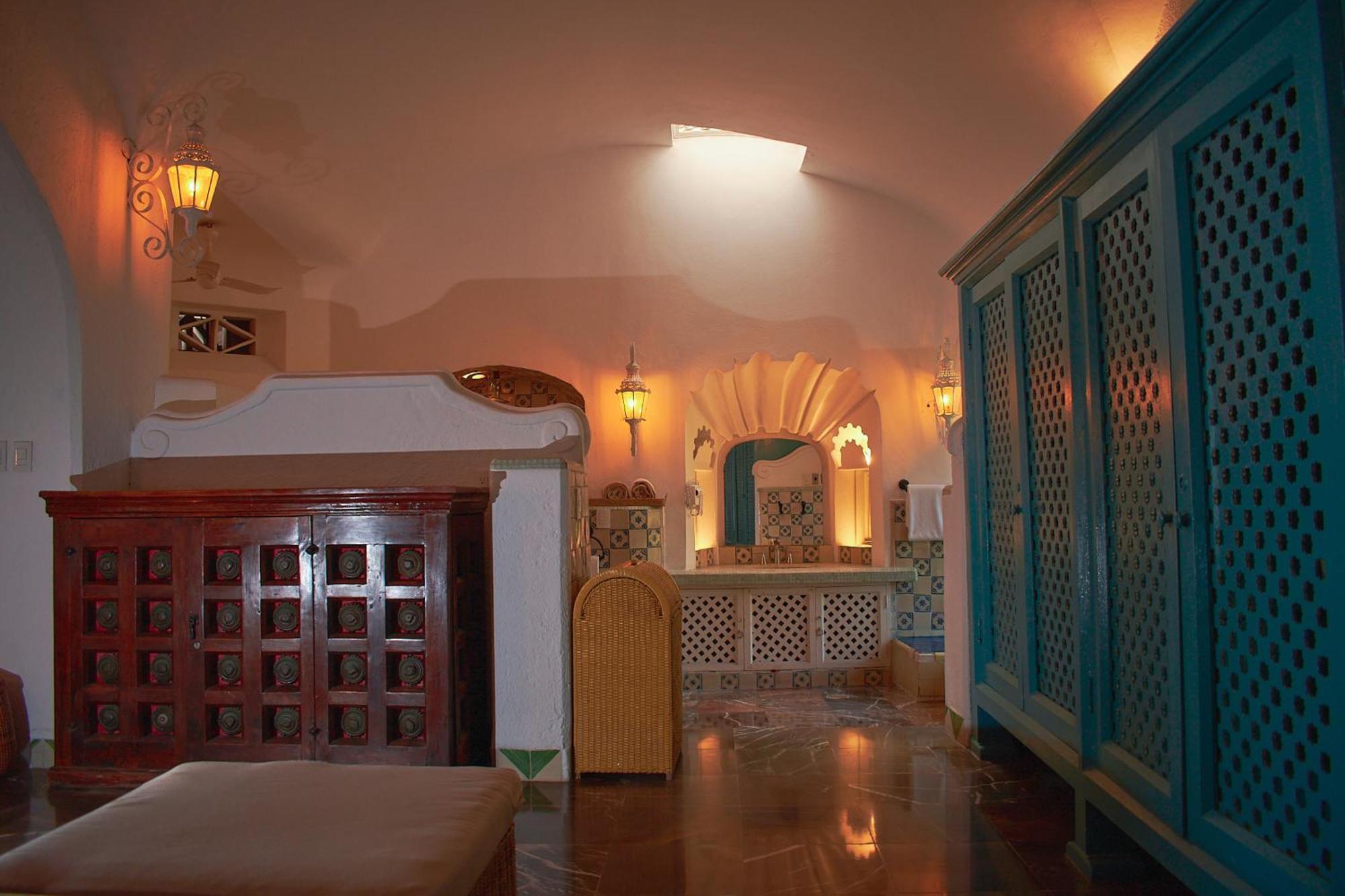 Casa Lisa Hotel Акапулко Екстериор снимка