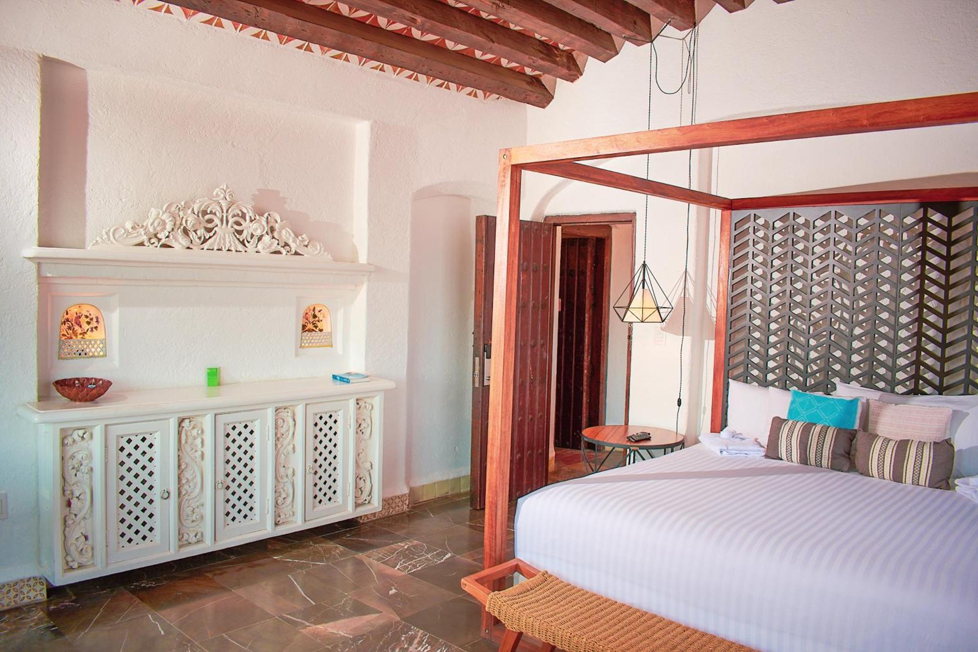 Casa Lisa Hotel Акапулко Екстериор снимка
