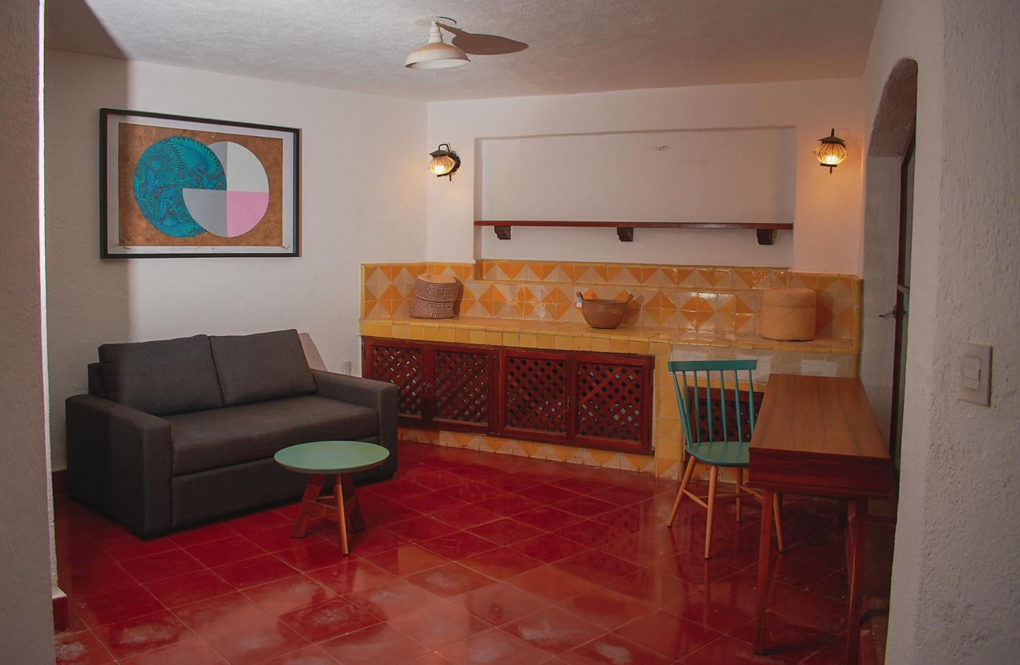 Casa Lisa Hotel Акапулко Екстериор снимка